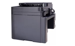 Багатофункціональний Принтер для друку вдома та офісі БФП Canon i-SENSYS Wi-Fi MF275DW (5621C001)