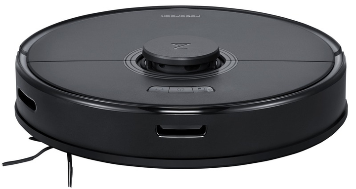 Робот-Пилосос Roborock Q7 Max Black — Інтелектуальне Очищення для Сучасного Дому - Зображення 5