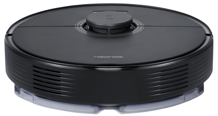 Робот-Пилосос Roborock Q7 Max Black — Інтелектуальне Очищення для Сучасного Дому - Зображення 6