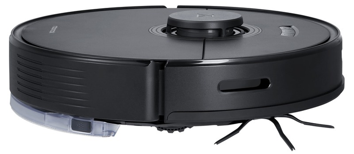 Робот-Пилосос Roborock Q7 Max Black — Інтелектуальне Очищення для Сучасного Дому - Зображення 8