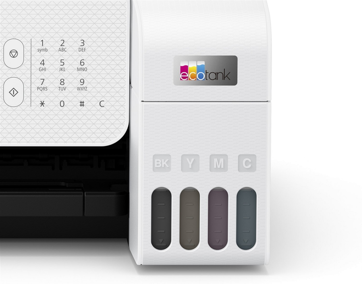 Epson EcoTank L5296 (C11CJ65404) — Продуктивний БФП із Великим Ресурсом для Безтурботного Друку - Зображення 5
