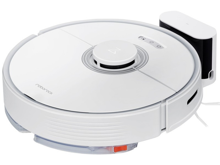 Робот-Пилосос Roborock Vacuum Cleaner Q7 Max — Потужність і Розумна Навігація для Щоденного Прибирання