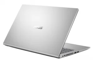 Компактний Ноутбук ASUS VivoBook 15 X515JA i3-1005G1 8 ГБ 256 ГБ SSD Сріблястий