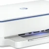Компактний і стильний Принтер для друку вдома та офісі БФП HP ENVY 6010e Wi-Fi (2K4U9B)