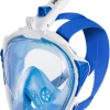 Маска для дайвінгу Aqua Speed ​​​​DRIFT S/M 7086