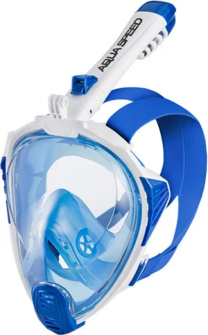 Маска для дайвінгу Aqua Speed ​​​​DRIFT S/M 7086