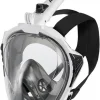 Маска для дайвінгу AQUA SPEED Drift S/M
