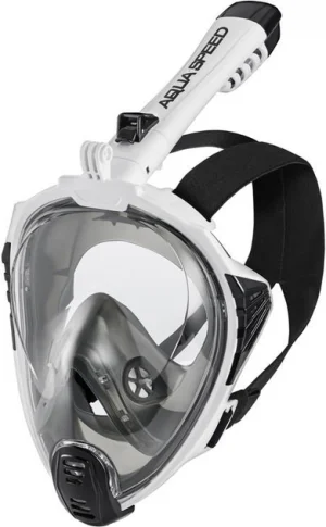 Маска для дайвінгу AQUA SPEED Drift S/M