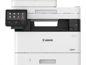 Принтер для друку вдома та офісі БФП Canon i-SENSYS MF453DW A4 з Wi-Fi (5161C007BA)