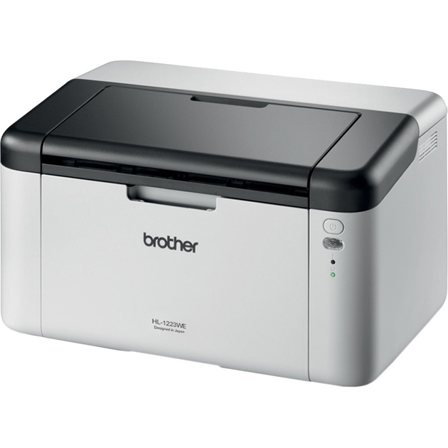 Принтер для друку вдома та офісі Brother HL-1223WE (HL1223WE)