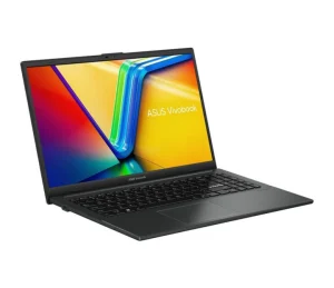 Функціональний Ноутбук ASUS Vivobook GO 15 E1504FA 15.6" FHD Ryzen 5 7520U 12 ГБ 512 ГБ SSD Без ОС із Сумкою
