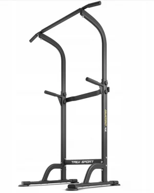 Штанга Регульована для Підтягувань і Брусів Trex Sport TX-060PR — Міцність та Універсальність для Домашнього Тренажера