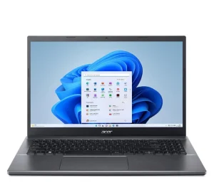 Продуктивний Ноутбук Acer Extensa 15 EX215-55-EP i5-1235U 15.6" FHD 16 GB 512 SSD Windows 11 Pro