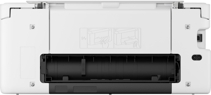Canon PIXMA TS7650i Білий (6256C006) — Стильний та Функціональний БФП із Інтуїтивним Керуванням - Зображення 4