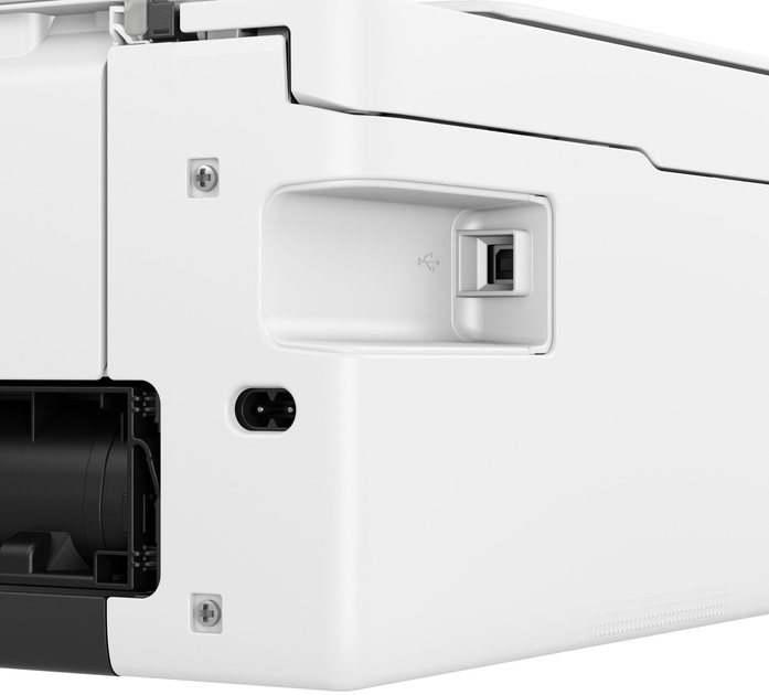 Canon PIXMA TS7650i Білий (6256C006) — Стильний та Функціональний БФП із Інтуїтивним Керуванням - Зображення 5