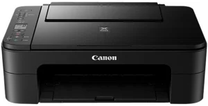 Принтер для друку вдома та офісі БФП Canon PIXMA TS3355 (3771C040) Black
