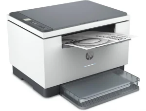 Лазерний Принтер для друку вдома та офісі HP LaserJet M234dw БФП (6GW99F)