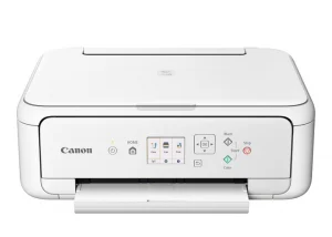 Універсальний Принтер для друку вдома та офісі БФП Canon Pixma TS5151 Wi-Fi (2228C026)
