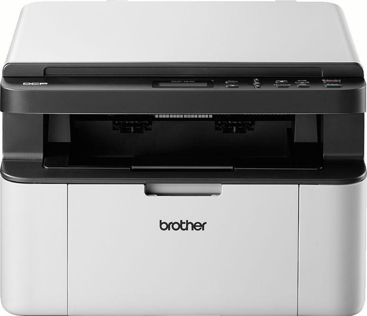 Принтер для друку вдома та офісі БФП Brother DCP-1623WE (DCP1623WE)