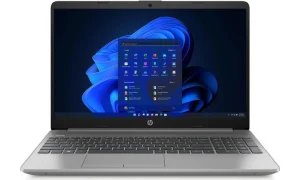 Потужний Ноутбук HP 255 G9 15.6" FHD Ryzen 5 8 ГБ SSD 512 ГБ PCIe W11H 9V1F0AT із Швидкою Продуктивністю
