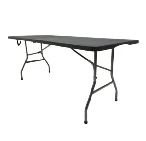 Стіл Туристичний Розкладний GARDEN 180×70×74 см — Практичний Садовий Стіл з Сучасним Дизайном