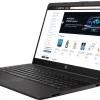 Компактний Ноутбук HP 255 G9 Ryzen 5 5625U 8 ГБ 512 ГБ SSD Dark Grey Silver із Сумкою