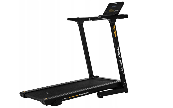 Електрична бігова доріжка Trex Sport TX-700TM RUNVO