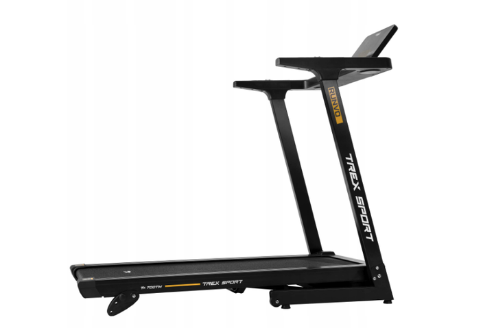 Trex Sport TX-700TM RUNVO — Електрична Доріжка для Інтенсивних Домашніх Кардіо-Тренувань - Зображення 3