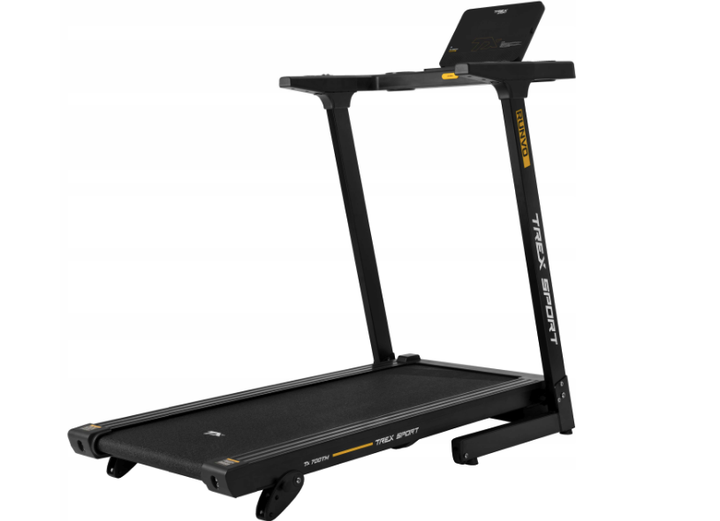 Trex Sport TX-700TM RUNVO — Електрична Доріжка для Інтенсивних Домашніх Кардіо-Тренувань - Зображення 4