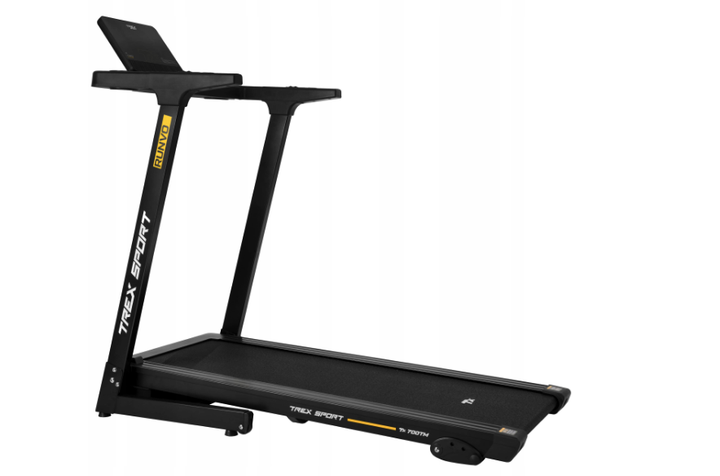 Trex Sport TX-700TM RUNVO — Електрична Доріжка для Інтенсивних Домашніх Кардіо-Тренувань - Зображення 5