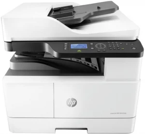 Принтер для друку вдома та офісі BFP HP LaserJet M443nda (8AF72A)