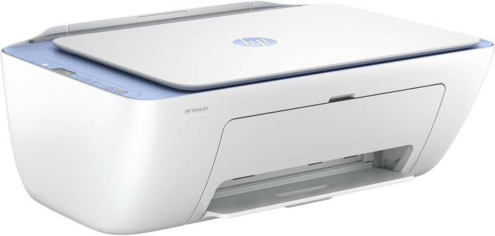 HP DeskJet 2822e (0196337820456) — Компактний та Ефективний БФП для Домашнього Друку - Зображення 2