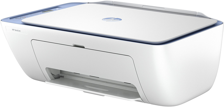 HP DeskJet 2822e (0196337820456) — Компактний та Ефективний БФП для Домашнього Друку - Зображення 3