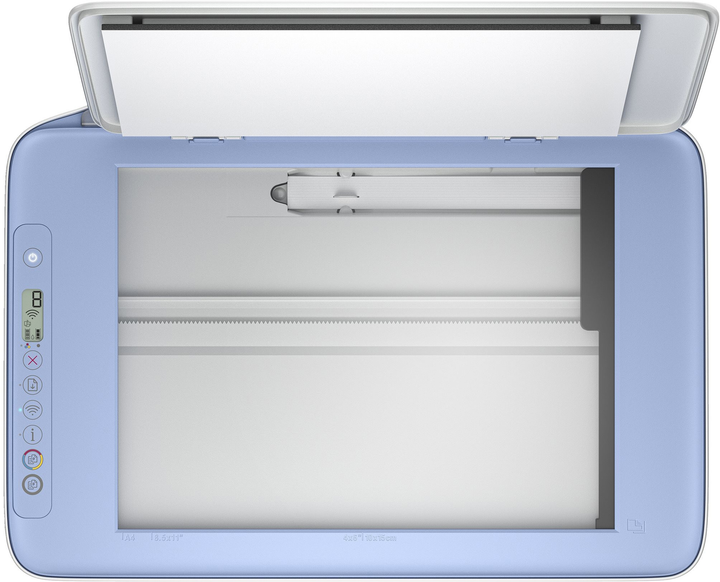 HP DeskJet 2822e (0196337820456) — Компактний та Ефективний БФП для Домашнього Друку - Зображення 4