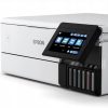 Принтер для друку вдома та офісі БФП Epson EcoTank L8160 (C11CJ20402)