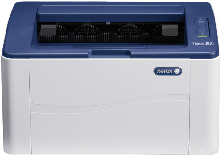 Xerox Phaser 3020BI Wi-Fi — Лазерний Принтер для Чітких Документів та Швидкого Офісного Друку - Зображення 2