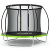 Батут із внутрішньою сіткою безпеки Zipro Premium 252 см Jump Pro 8FT IN