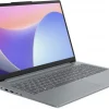 Портативний Ноутбук Lenovo IdeaPad Slim 3-15 Core i5-12450H 8 ГБ 512 ГБ FHD Win11 Home із Сумкою
