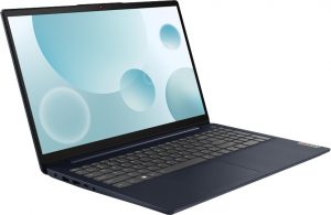 Універсальний Ноутбук Lenovo IdeaPad 3 15IAU7 i3-1215U 15.6" 12GB/512GB SSD із Windows 11 (82RK0147PB)