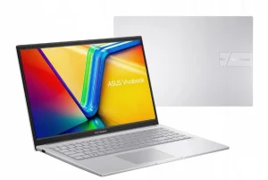 Стильний Ноутбук ASUS VivoBook X1504ZA i3-1215U 15.6" 12GB/512GB SSD із Windows 11