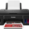 Принтер для друку вдома та офісі БФП Canon PIXMA G3416 Wi-Fi (2315C052)