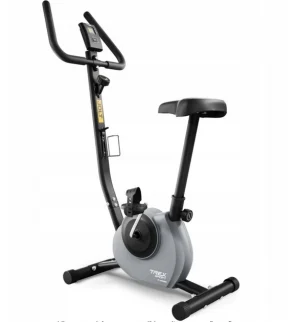 Велотренажер JOLT Trex Sport TX-250BB сірий