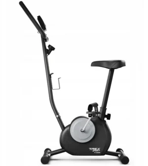 Велотренажер JOLT Trex Sport TX-250BB чорний