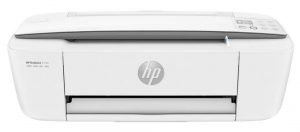 Універсальний Принтер для друку вдома та офісі БФП HP DeskJet 3750 AiO (T8X12B)