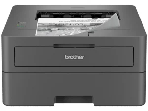 Принтер для друку вдома та офісі Brother HL-L2402D (4977766831208)