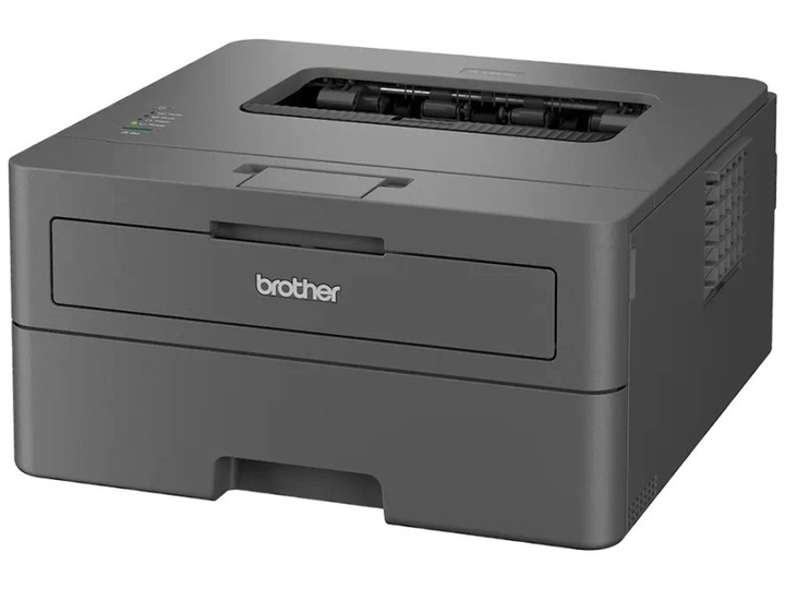 Brother HL-L2402D (4977766831208) — Монохромний Лазерний Принтер для Чіткого Текстового Друку - Зображення 2