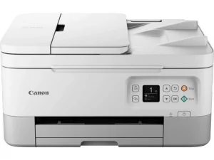Принтер для друку вдома та офісі БФП Canon Pixma TS7451 (4460C026)