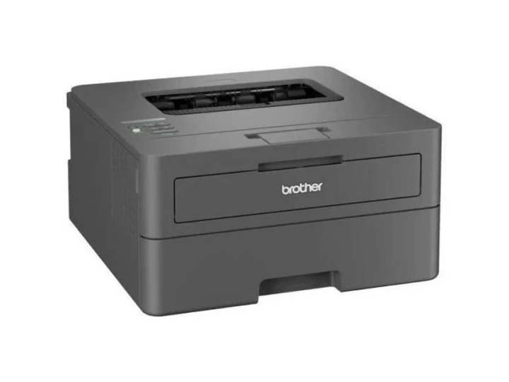 Brother HL-L2442DW (HLL2442DWYJ1) — Принтер з Дуплексом для Оптимізації Офісного Документообігу - Зображення 2