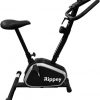 Велотренажер магнітний для тренування і зміцнення серцево-судинної системи Rippey spin upright