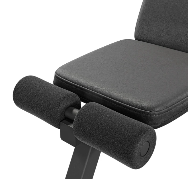 Тренувальна Лава Trex Sport TX-110B — Ідеальне Рішення для Домашніх і Професійних Тренувань - Зображення 6